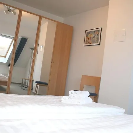 Appartement Sonnenmeer