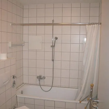Appartement Sonnenmeer *