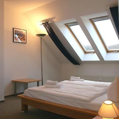 Appartement Sonnenmeer Sassnitz