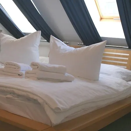 Appartement Sonnenmeer *