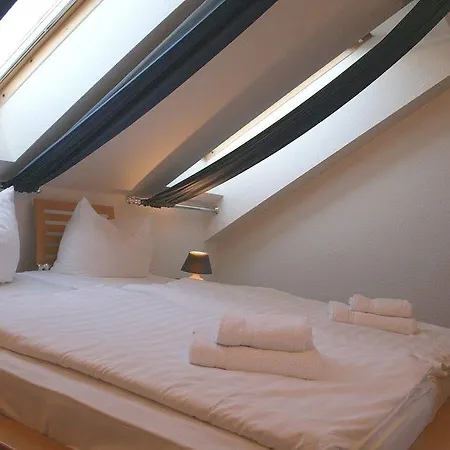 Appartement Sonnenmeer