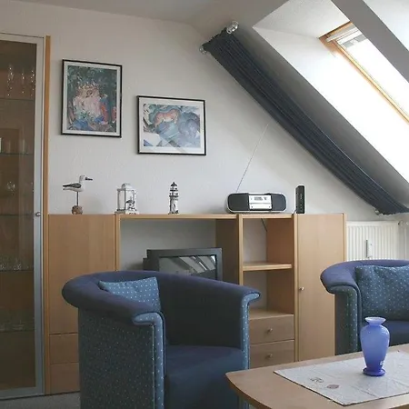 Appartement Sonnenmeer *