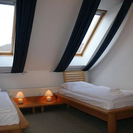 Sonnenmeer Appartement *