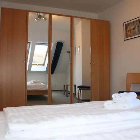 Sonnenmeer Sassnitz