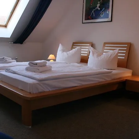 Sonnenmeer Appartement *