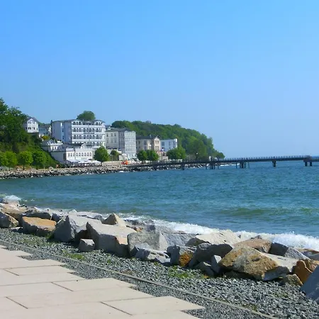 Appartement Sonnenmeer