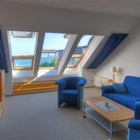 Sonnenmeer Sassnitz